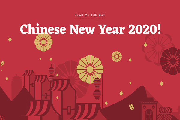 Jianuohao جشنواره بهار 2020-01-16 را به همه مشتریانمان تبریک می گوید