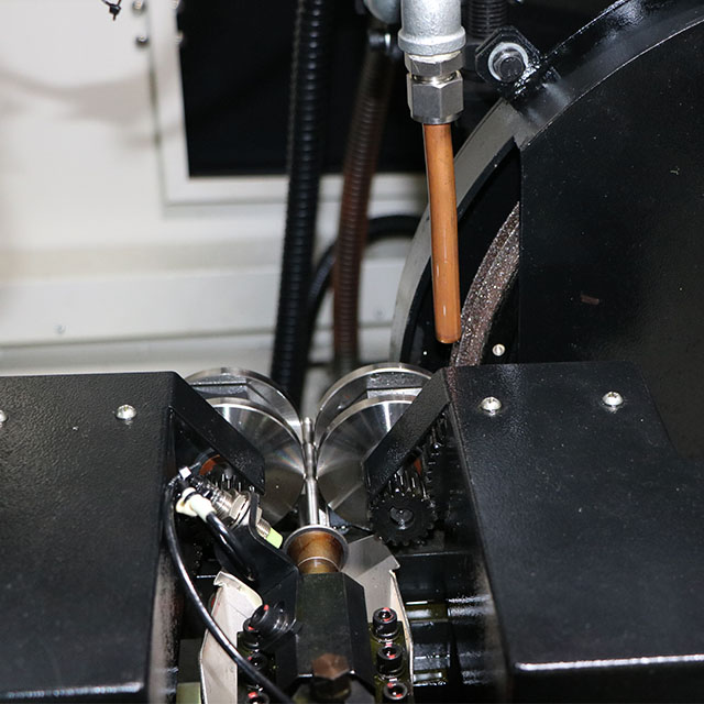 تعمیر و نگهداری دستگاه برش شیر CNC2020-04-24